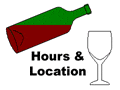 Location & Hours