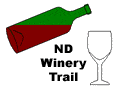 ND Winery Trail